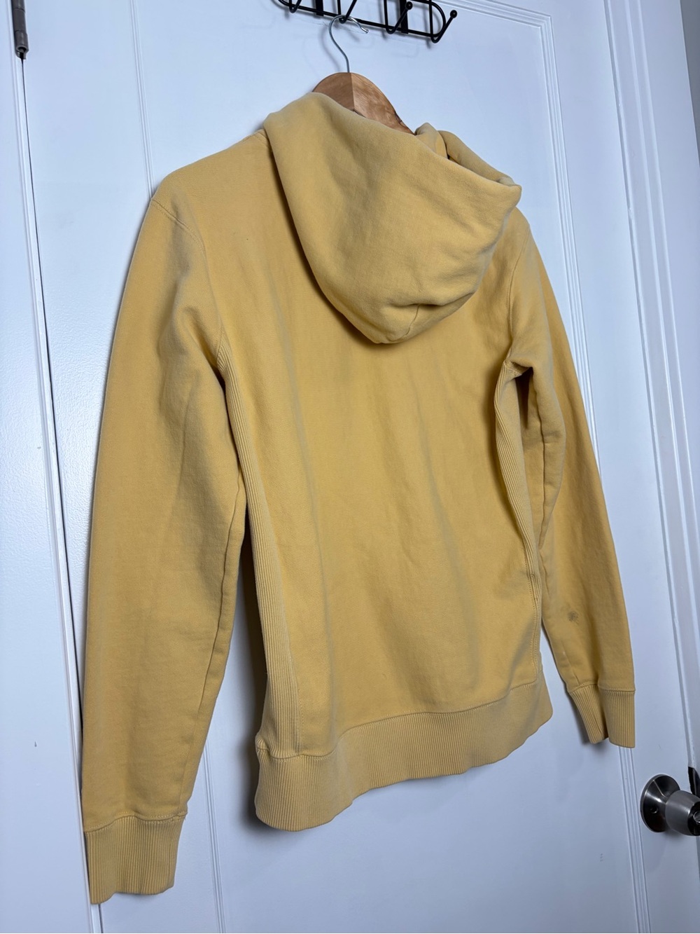 Tracksmith Trackhouse Hoodie - Picture 2 of 16